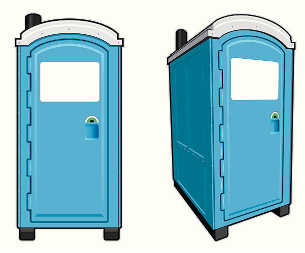 Best Short-Term Portable Toilet Rental  in Rpinteria, CA