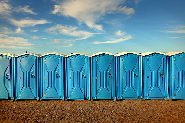 Best Portable Restroom for Sporting Events  in Rpinteria, CA